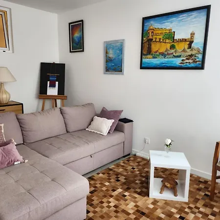 Santa Beatriz Machico (Madeira)