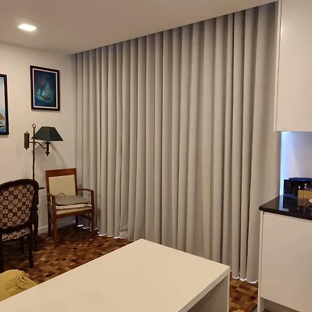 Apartamento Santa Beatriz