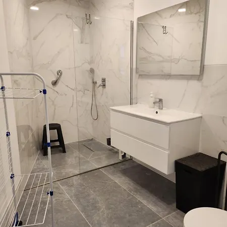 Santa Beatriz Apartman *