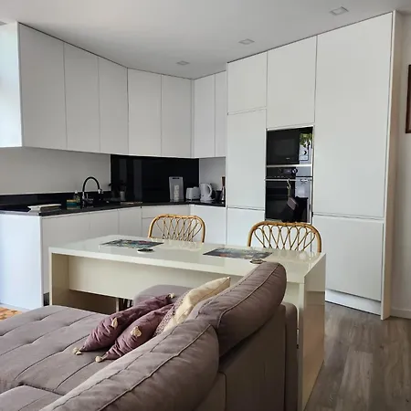 Διαμέρισμα Santa Beatriz *