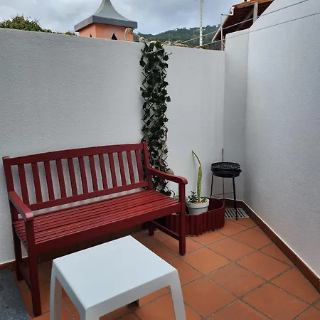 Appartement Santa Beatriz