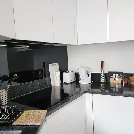 Apartman Santa Beatriz *