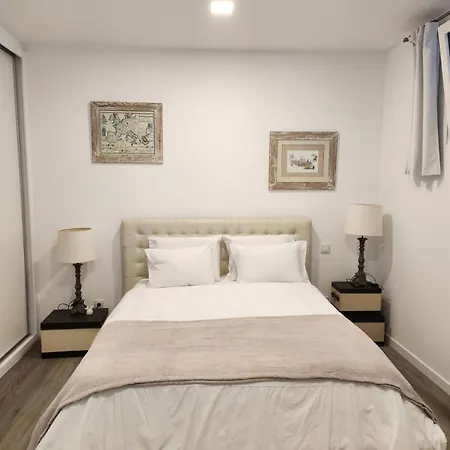 Διαμέρισμα Santa Beatriz *